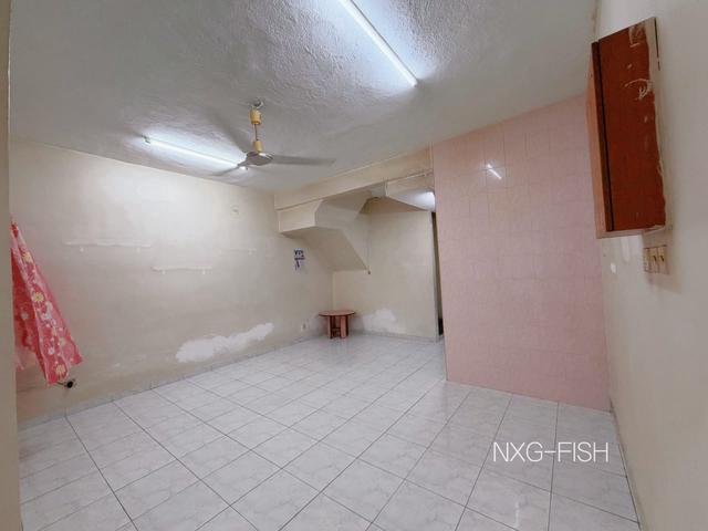 Terraced House for sale in Bandaraya Klang, Klang