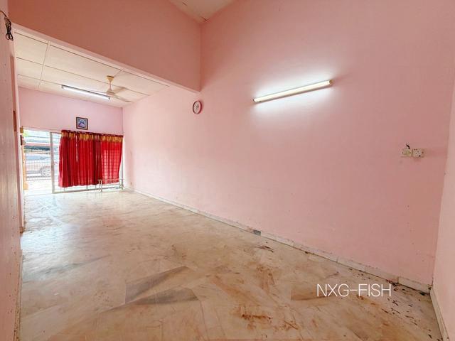 Terraced House for sale in Port Klang, Selangor