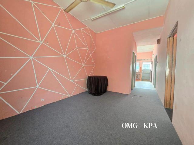 Terraced House for sale in Port Klang, Selangor