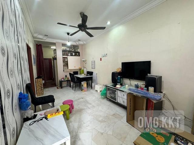 Terraced House for sale in Port Klang, Selangor