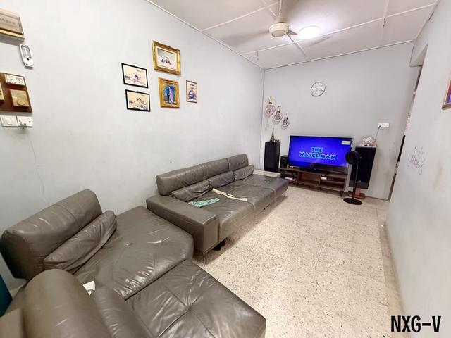Terraced House for sale in Port Klang, Selangor