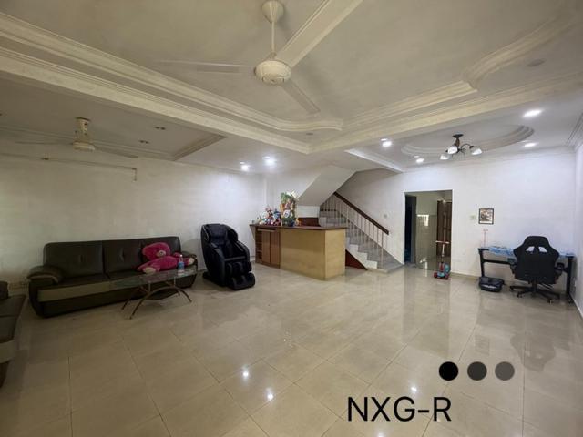 Terraced House for sale in Port Klang, Selangor