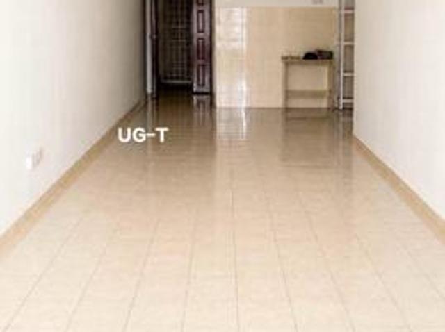 Apartment for sale in Port Klang, Selangor