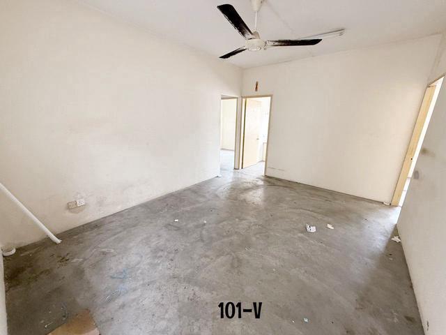 Flat for sale in Port Klang, Selangor