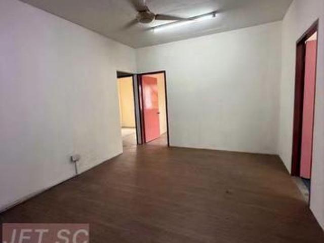 Flat for sale in Port Klang, Selangor