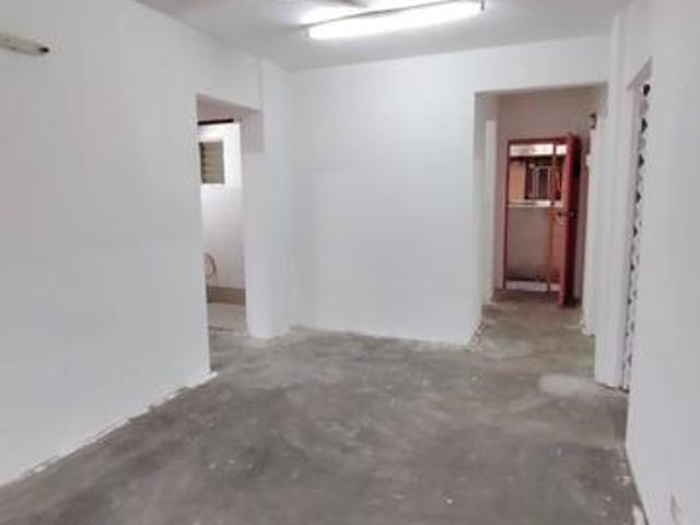 Flat for sale in Port Klang, Selangor