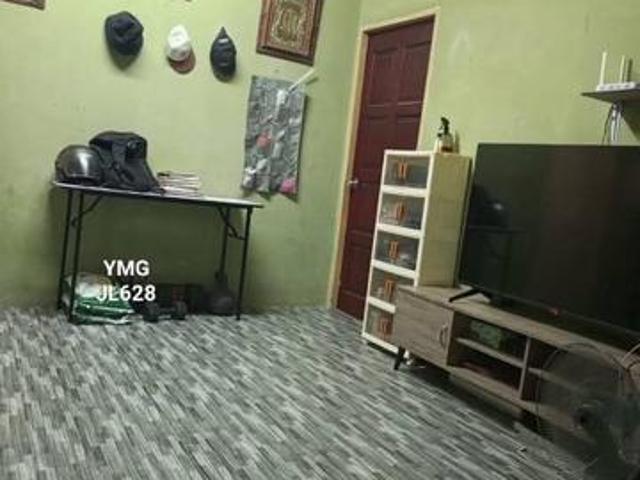 Flat for sale in Port Klang, Selangor