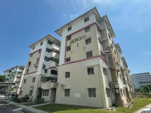 Apartment for sale in Petaling, Alam Impian