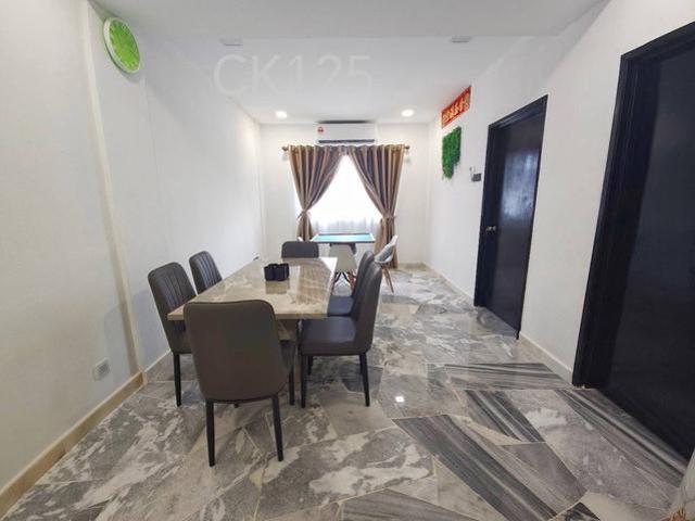 Apartment for sale in Port Klang, Selangor