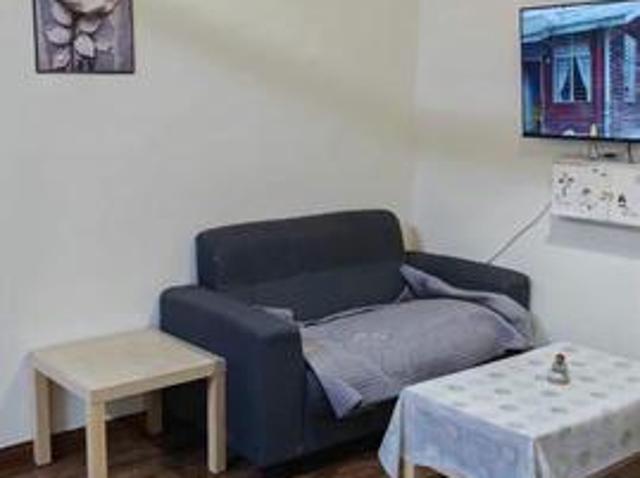 Apartment for sale in Petaling, Alam Impian