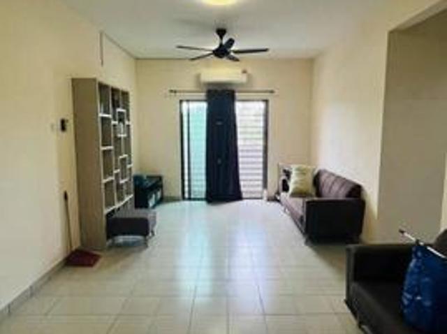 Apartment for sale in Port Klang, Selangor