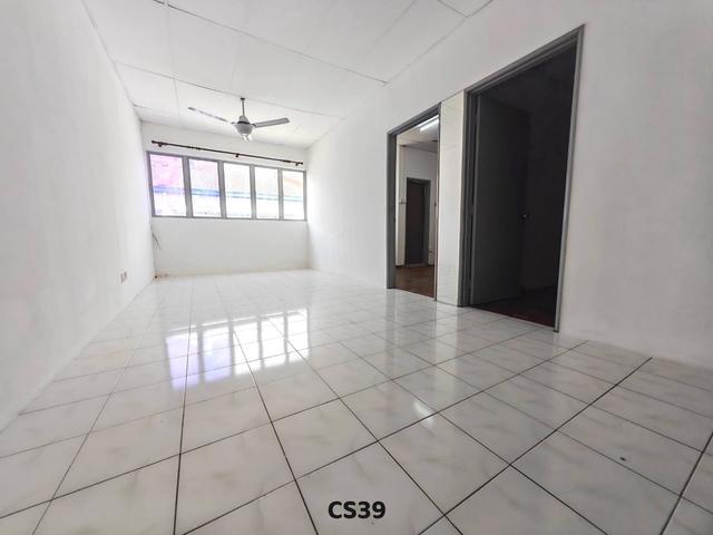 Apartment for sale in Port Klang, Selangor