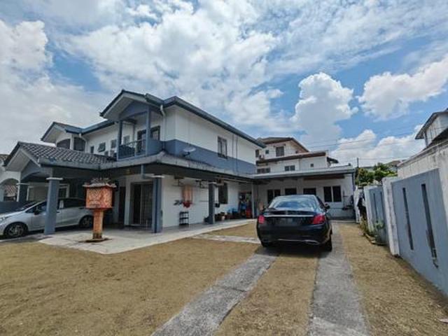Terraced House for sale in Petaling, Subang Jaya