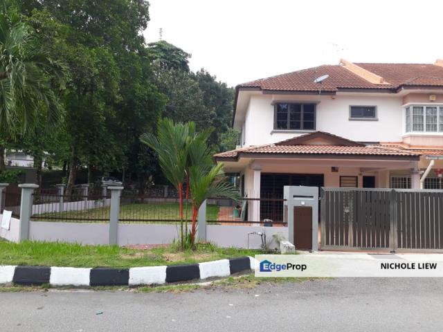 House for sale in Kajang, Langat