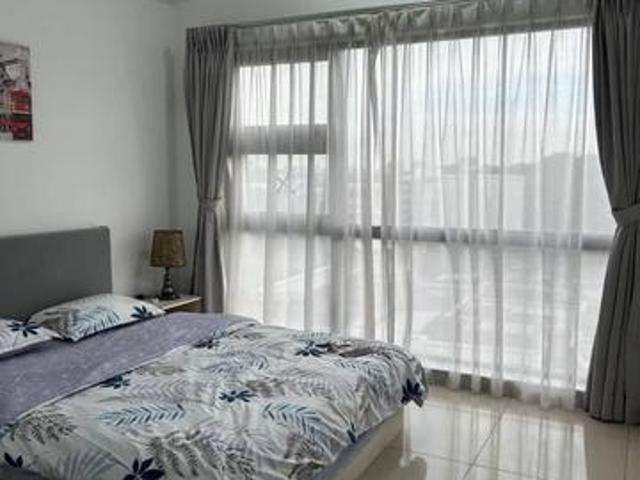 Serviced Residence for sale in Tanjong Sepat, Selangor