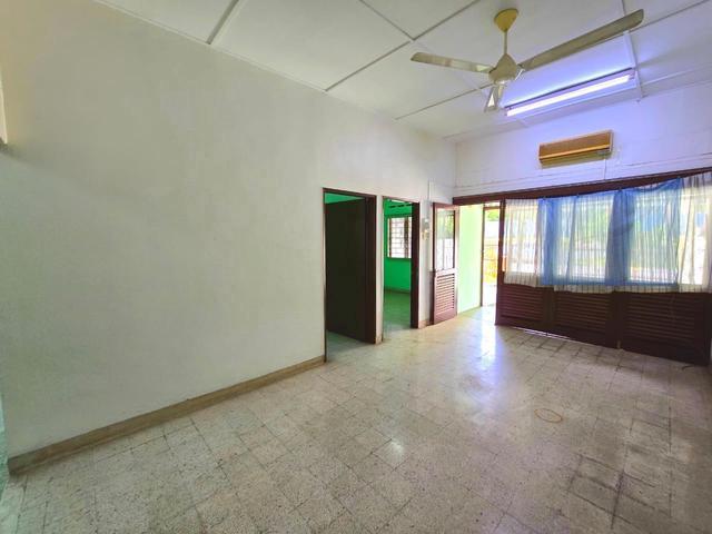 Terraced House for sale in Kajang, Langat
