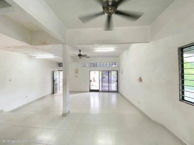 Terraced House for sale in Kajang, Langat