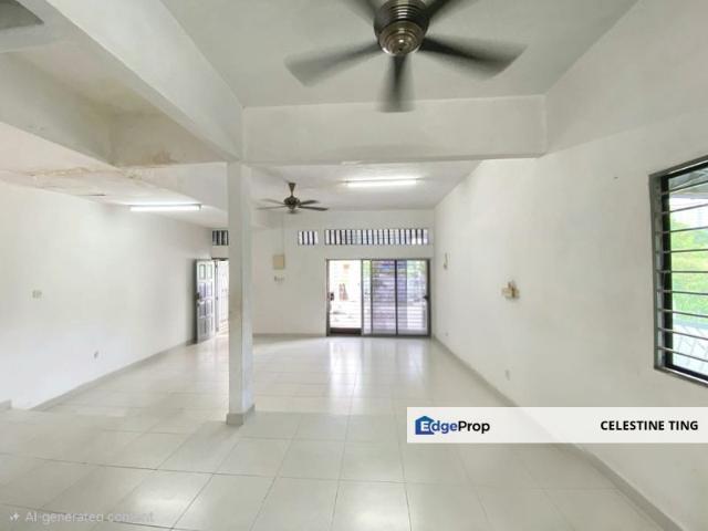 House for sale in Kajang, Langat