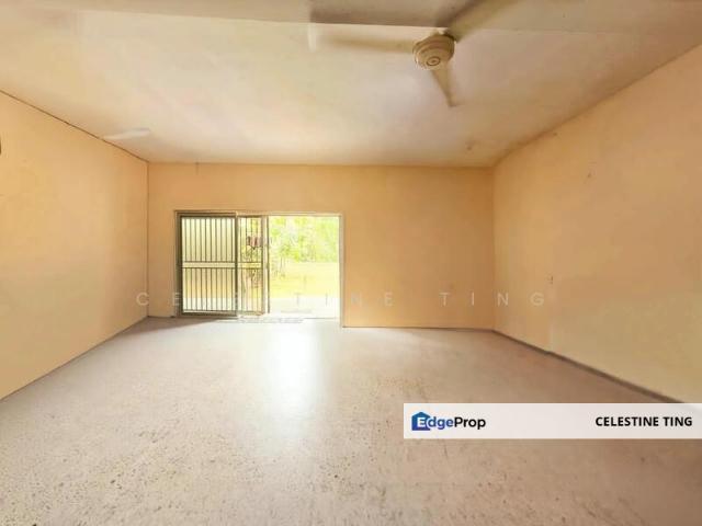 House for sale in Kajang, Langat