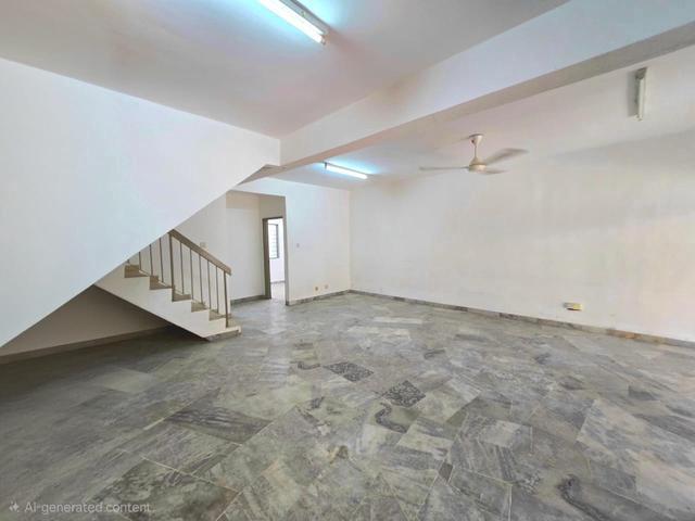 Terraced House for sale in Kajang, Langat