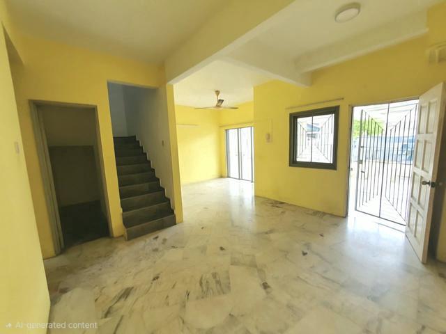 Terraced House for sale in Kajang, Langat