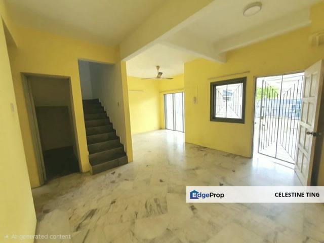 House for sale in Kajang, Langat