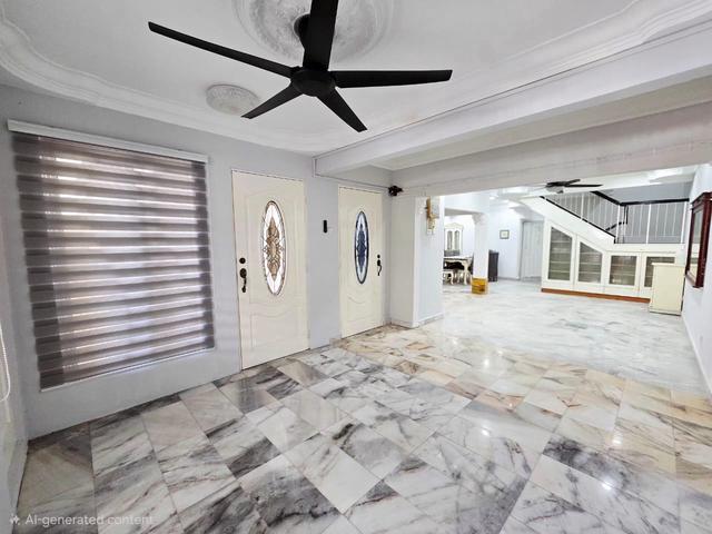 Terraced House for sale in Kajang, Langat