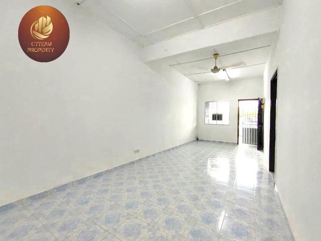 Terraced House for sale in Kajang, Langat