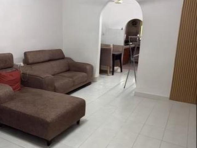 Terraced House for sale in Kajang, Langat
