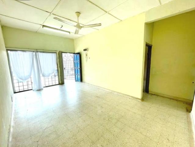 Terraced House for sale in Kajang, Langat