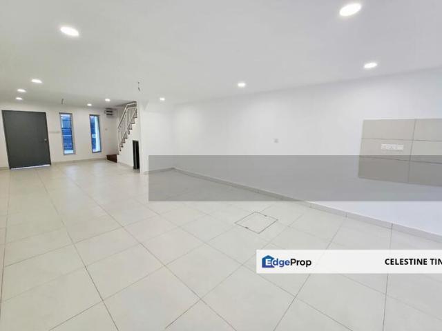 House for sale in Kajang, Langat