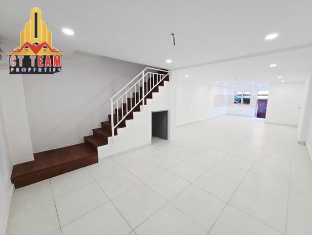 Terraced House for sale in Kajang, Langat