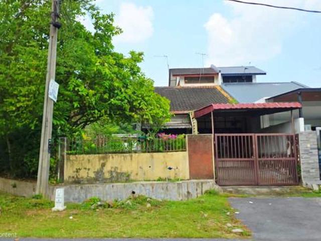 Terraced House for sale in Kajang, Langat