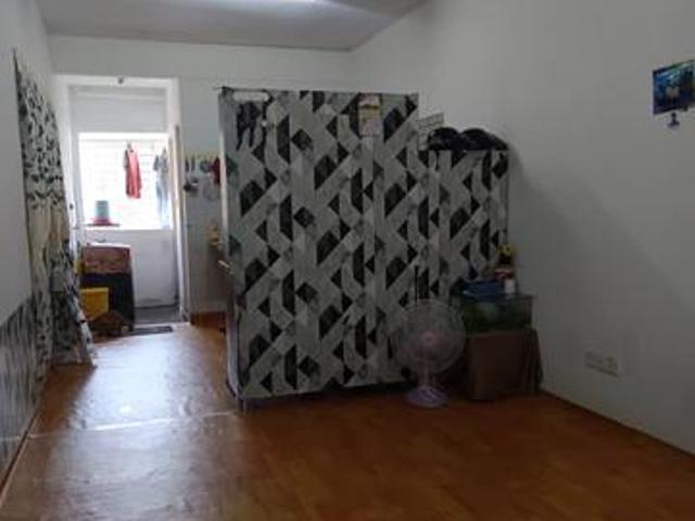 Apartment for sale in Georgetown, Penang
