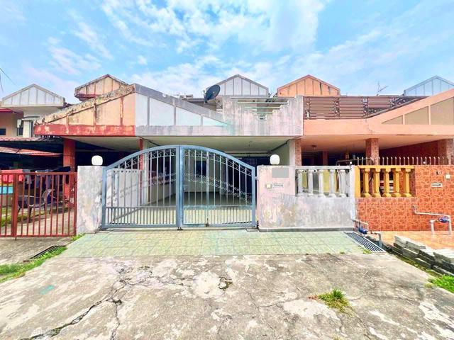 Terraced House for sale in Semenyih, Majlis Perbandaran Kajang