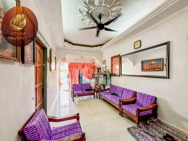 Terraced House for sale in Kajang, Langat