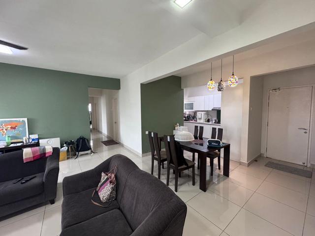 Apartment for sale in Bukit Ledang, Johor