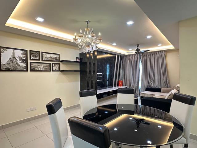 Apartment for sale in Bukit Ledang, Johor