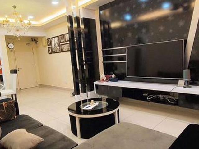 Apartment for sale in Bukit Ledang, Johor
