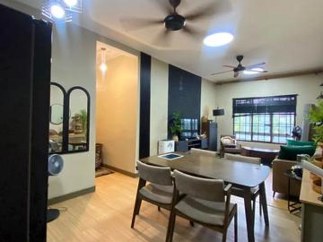 Apartment for sale in Masai, Johor