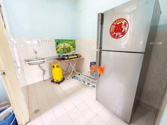 Apartment for sale in Masai, Johor