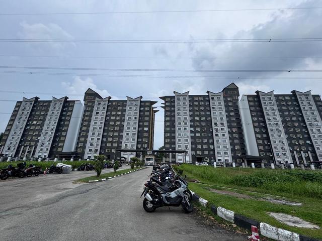 Apartment for sale in Masai, Johor