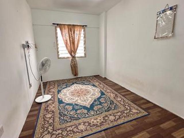 Apartment for sale in Georgetown, Penang