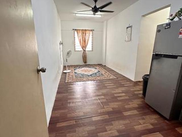 Apartment for sale in Georgetown, Penang