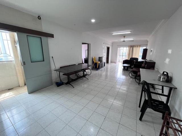 Apartment for sale in Johore Bahru, Johor