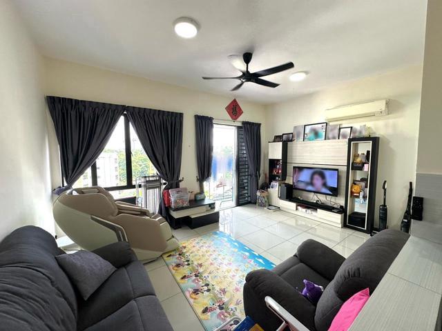 Serviced Residence for sale in Masai, Johor