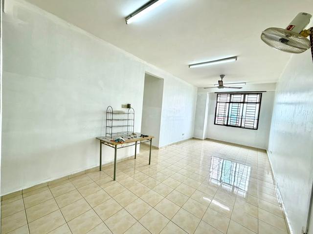 Apartment for sale in Johor Bahru