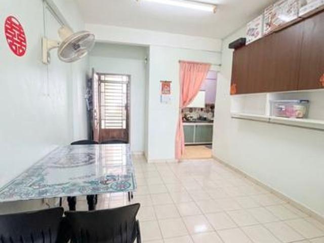 Apartment for sale in Johore Bahru, Johor