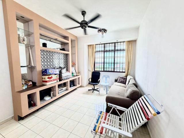 Apartment for sale in Johore Bahru, Johor
