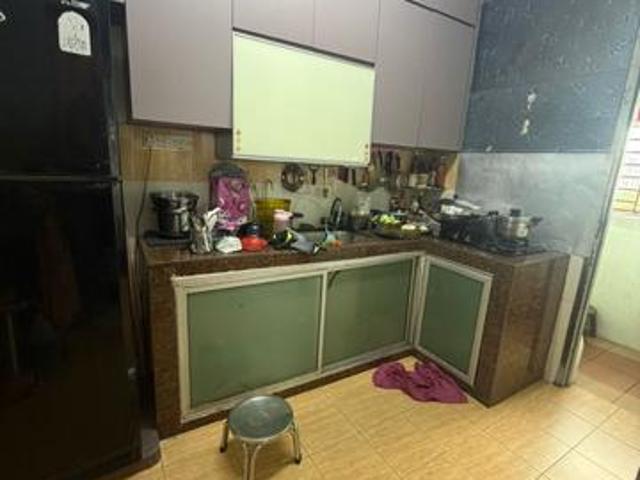 Apartment for sale in Johore Bahru, Johor